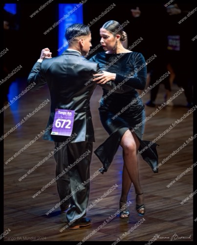 Mundial de tango 2024 #302