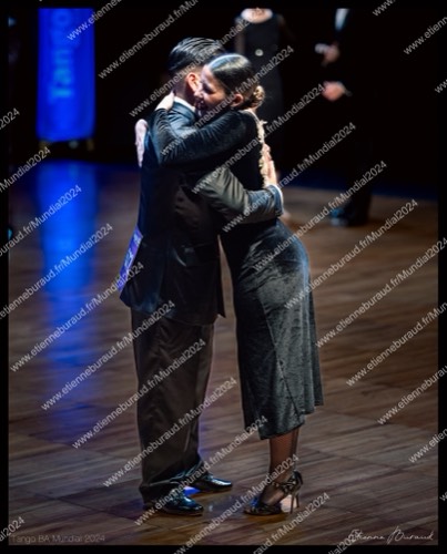 Mundial de tango 2024 #303
