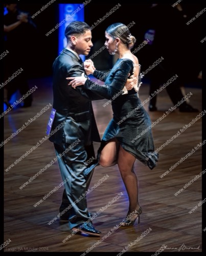 Mundial de tango 2024 #304