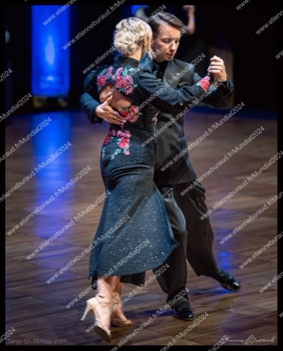 Mundial de tango 2024 #306