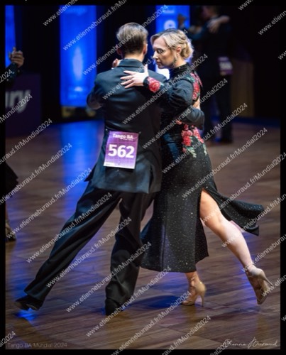 Mundial de tango 2024 #308