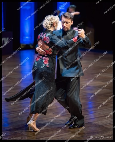 Mundial de tango 2024 #309
