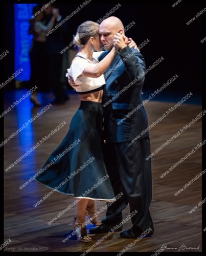 Mundial de tango 2024 #313