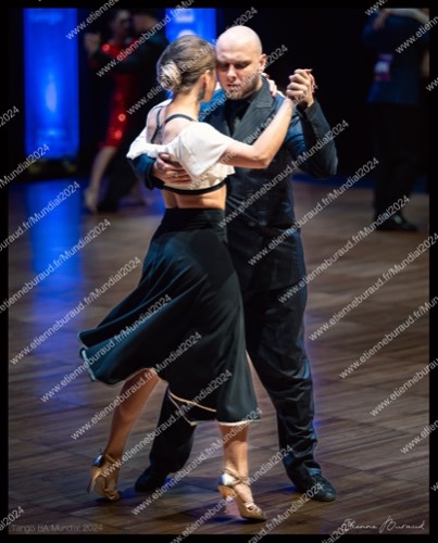 Mundial de tango 2024 #314