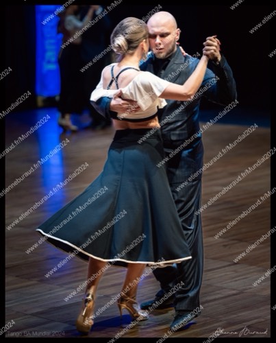 Mundial de tango 2024 #318