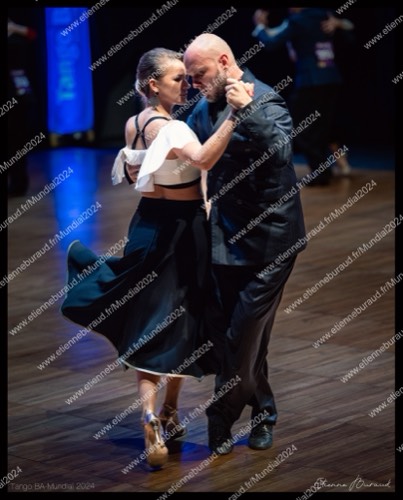 Mundial de tango 2024 #319