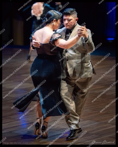 Mundial de tango 2024 #324