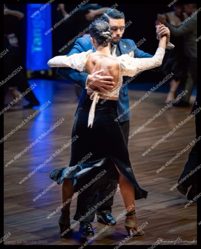 Mundial de tango 2024 #328