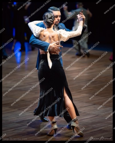 Mundial de tango 2024 #330