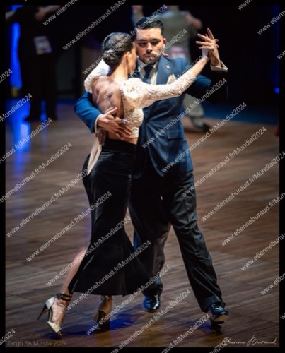 Mundial de tango 2024 #331