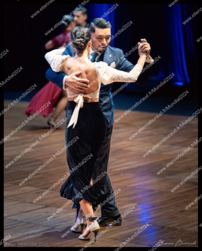 Mundial de tango 2024 #333