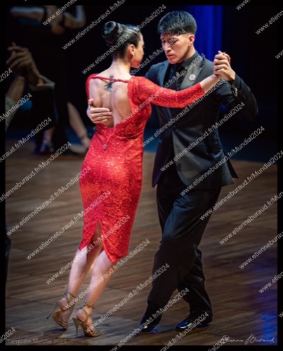 Mundial de tango 2024 #334