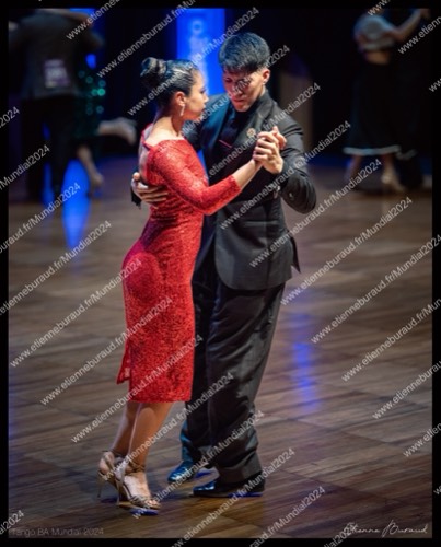 Mundial de tango 2024 #337