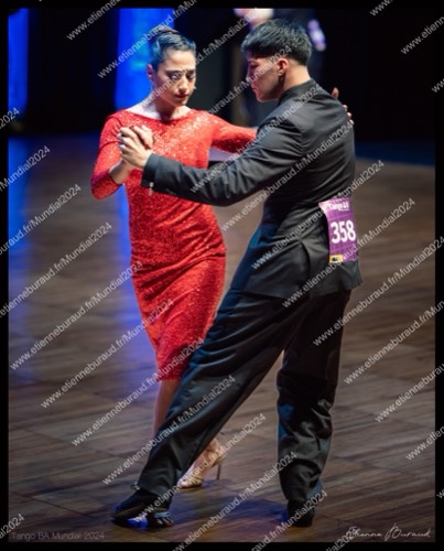 Mundial de tango 2024 #338