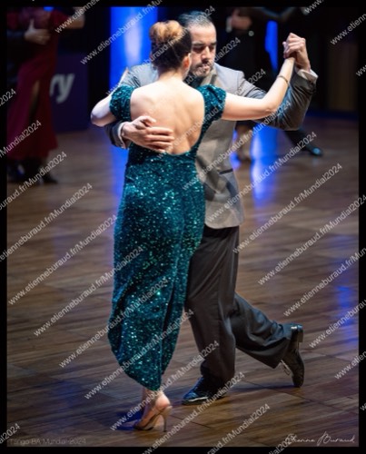 Mundial de tango 2024 #343