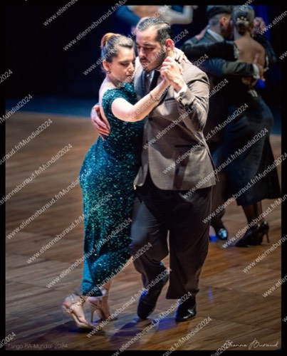 Mundial de tango 2024 #344