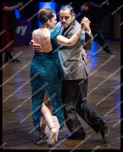 Mundial de tango 2024 #345