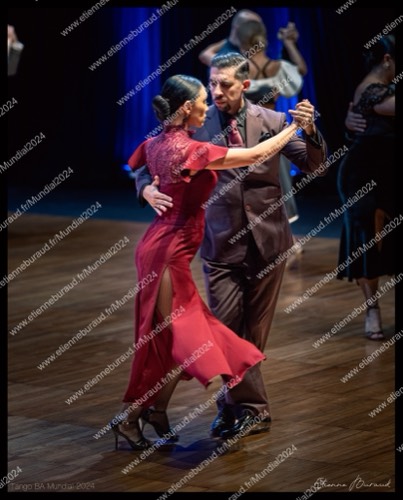 Mundial de tango 2024 #350