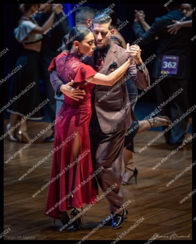 Mundial de tango 2024 #352