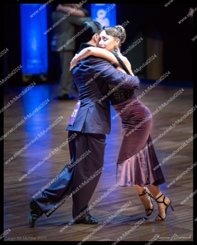 Mundial de tango 2024 #357