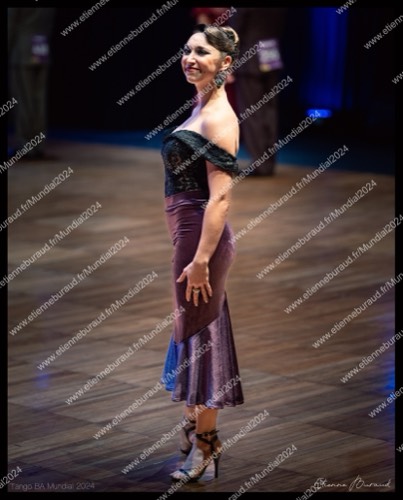 Mundial de tango 2024 #358