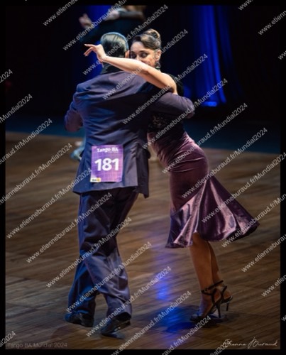 Mundial de tango 2024 #362