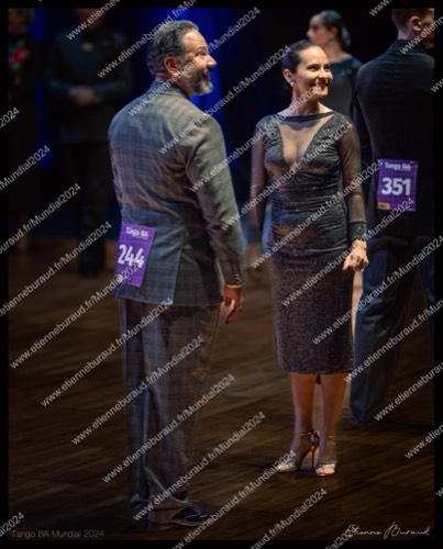Mundial de tango 2024 #366
