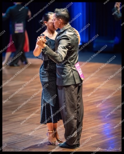 Mundial de tango 2024 #373