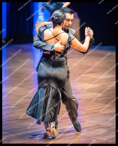 Mundial de tango 2024 #375