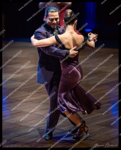 Mundial de tango 2024 #382