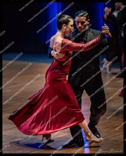 Mundial de tango 2024 #384