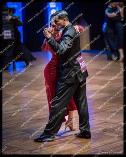 Mundial de tango 2024 #389