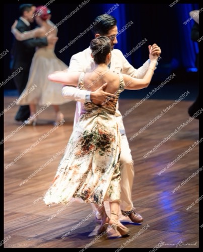 Mundial de tango 2024 #394