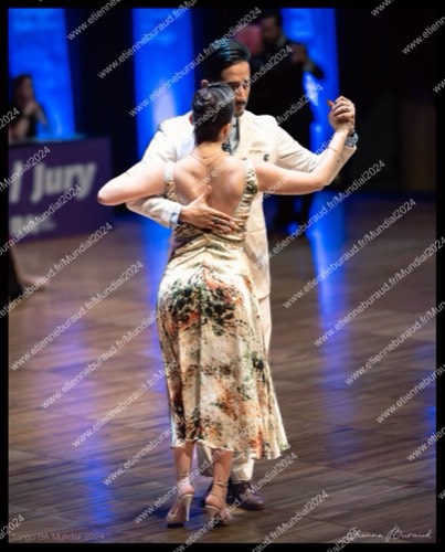 Mundial de tango 2024 #397