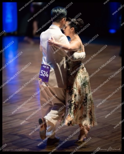 Mundial de tango 2024 #401