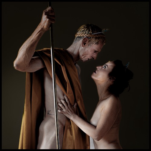 Oedipe et Jocaste, 2022