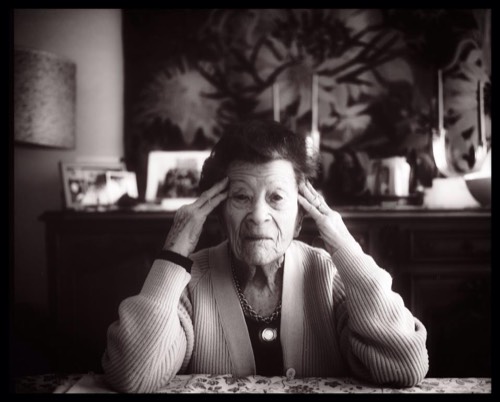 Portraits