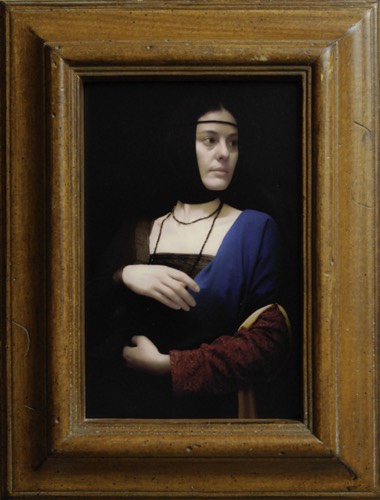 Eugenia #2, 2021