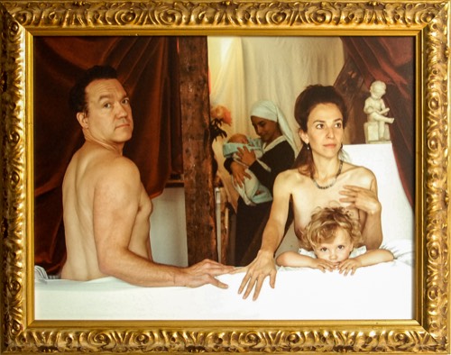 Famille, 2019