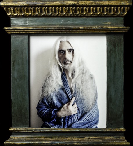 Carlos, 2019