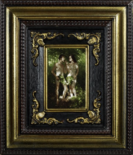 Adam et Eve, 2019