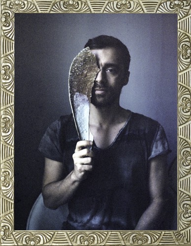 Pierre #1, 2019
