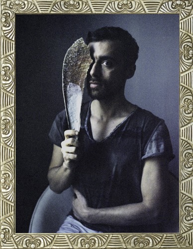 Pierre #2, 2019