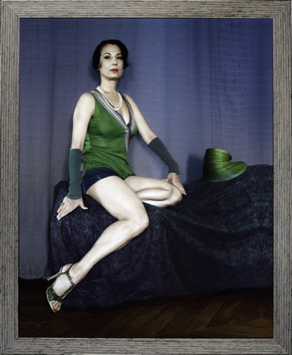 Maria, 2019