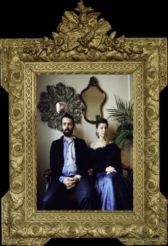 Sofya et Germain, 2019