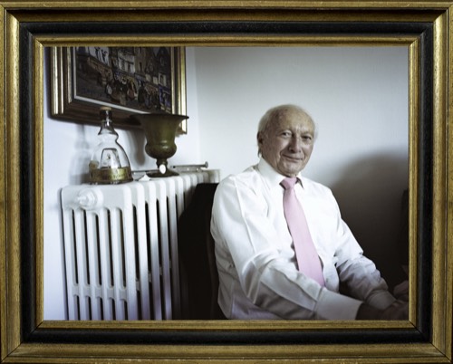 Claude, 2013