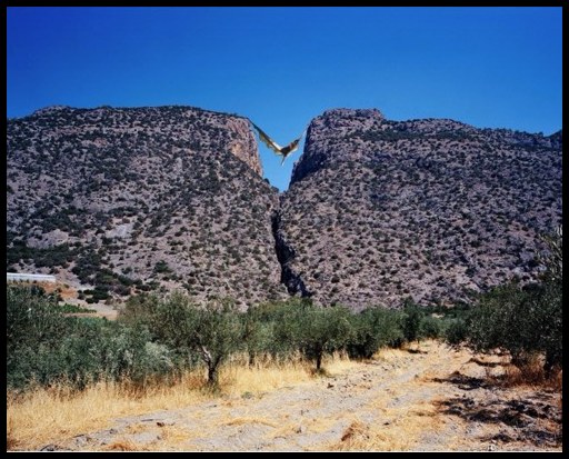 La sieste, 2014