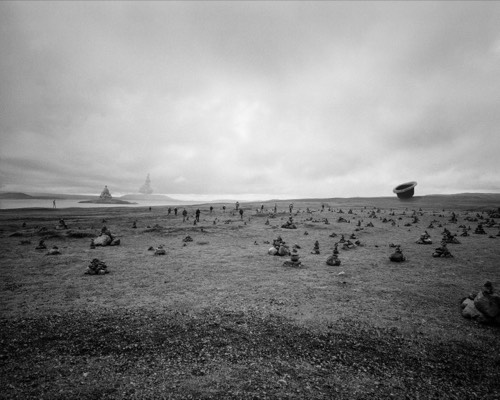 Rêve #14, 2013