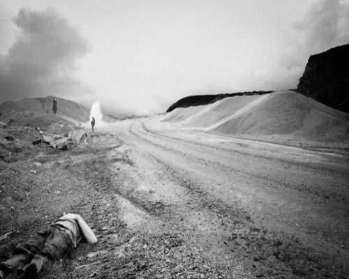 Rêve #18, 2013