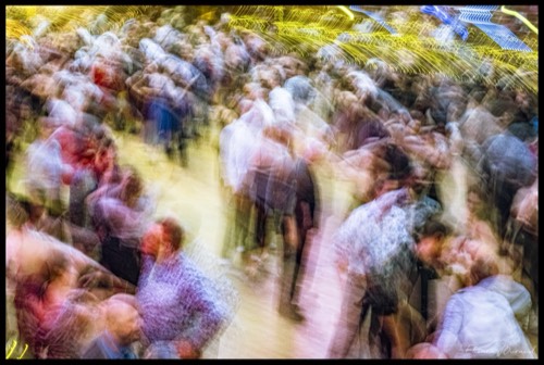 Faire corps #35, 2024 – 2026